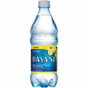 Dasani Lemon