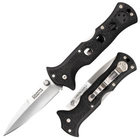 Cold Steel 'Counter Point' 3Ã¢â‚¬Â³ Folding Pocket Knife with Spear Point Blade