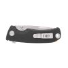 SOG Tellus ATK 3.5" Folding Pocket Knife (Black + Blaze Orange)