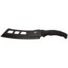 Smith & Wesson M&P 10" Extraction & Evasion Cleaver - Black