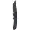 SOG Flash AT 3.45" Folding Pocket Knife (Urban Grey)