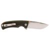 SOG Tellus FLK 3.65" Folding Pocket Knife (Olive Drab)