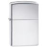 Zippo Windproof Lighter Armor (1.5 Times Thicker) High Polish Chrome