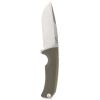 SOG Tellus FX 4.2" Fixed Blade Knife (Olive Drab)