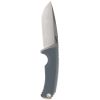 SOG Tellus FX 4.2" Fixed Blade Knife (Wolf Gray)
