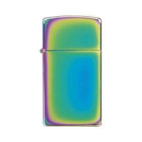 Zippo Windproof Lighter SlimÃ‚Â® Multi Color