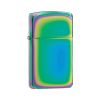 Zippo Windproof Lighter SlimÃ‚Â® Multi Color