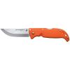 Cold Steel 3.5Ã¢â‚¬Â³ Folding Pocket Knife (Blaze Orange)