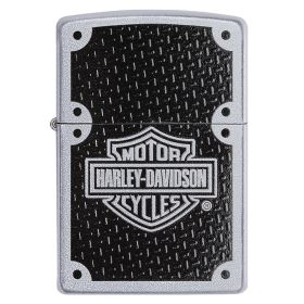Zippo Windproof Lighter Harley-DavidsonÃ‚Â®