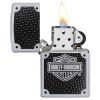 Zippo Windproof Lighter Harley-DavidsonÃ‚Â®