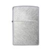 Zippo Windproof Lighter Herringbone Sweep