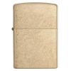 Zippo Windproof Lighter ArmorÃ‚Â® Tumbled Brass