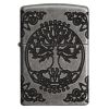 Zippo Windproof Lighter ArmorÃ‚Â® Tree of Life