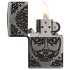Zippo Windproof Lighter ArmorÃ‚Â® Tree of Life