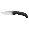 Cold Steel Voyager Large Clip Point Ã‚ÂPlain Edge Folder