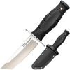 Cold Steel 3.5Ã¢â‚¬Â³ Fixed Blade Knife