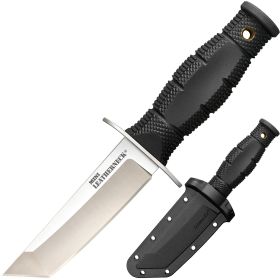 Cold Steel 3.5Ã¢â‚¬Â³ Fixed Blade Knife