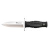 Cold Steel Mini Leatherneck Double Edge Spear Point Compact Lightweight 3.5"