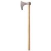 Cold Steel Viking Hand Axe 30" Overall Hickory Handle