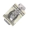 SOG Cash Card Pocket Money-Clip Folding Knife