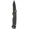 SOG Escape - Black Folding Knife