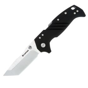Cold Steel Engage Tanto Point 3.5" (S35VN) Folding Pocket Knife