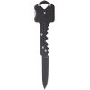 SOG 1.5" Folding Key Knife (Black)