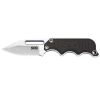 SOG Instinct Mini Knife - G10 Handle Satin