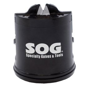 SOG Countertop Pull Through Sharpener