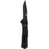 SOG SlimJim Folding Knife (Black Straight Edge)