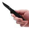 SOG SlimJim Folding Knife (Black Straight Edge)