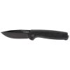 SOG Terminus SJ 2.95" Folding Pocket Knife (Blackout)