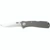 SOG Twitch II 2.65" Folding Pocket Knife (Satin)