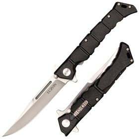 Cold Steel 4" Medium Luzon Folding Pocket Knife