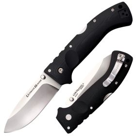 Cold Steel 3.5" Ultimate Hunter Folding Pocket Knife