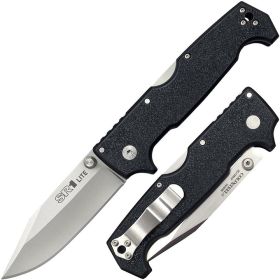 Cold Steel 4" SR1 Lite Folding Pocket Knife