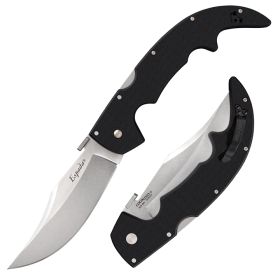 Cold Steel 5.5" G10 Large Espada Folding Pocket Knife