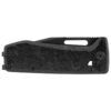SOG Ultra XR 2.8" Folding Pocket Knife (Carbon & Graphite)