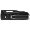 SOG Ultra XR 2.8" Folding Pocket Knife (Carbon & Graphite)