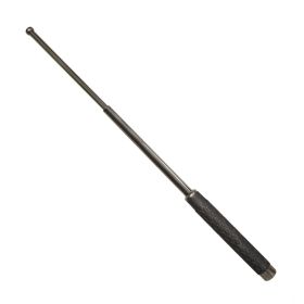 21" Expandable Steel Baton (Title: SW21C)