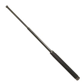 26" Expandable Steel Baton (Title: SW26C)